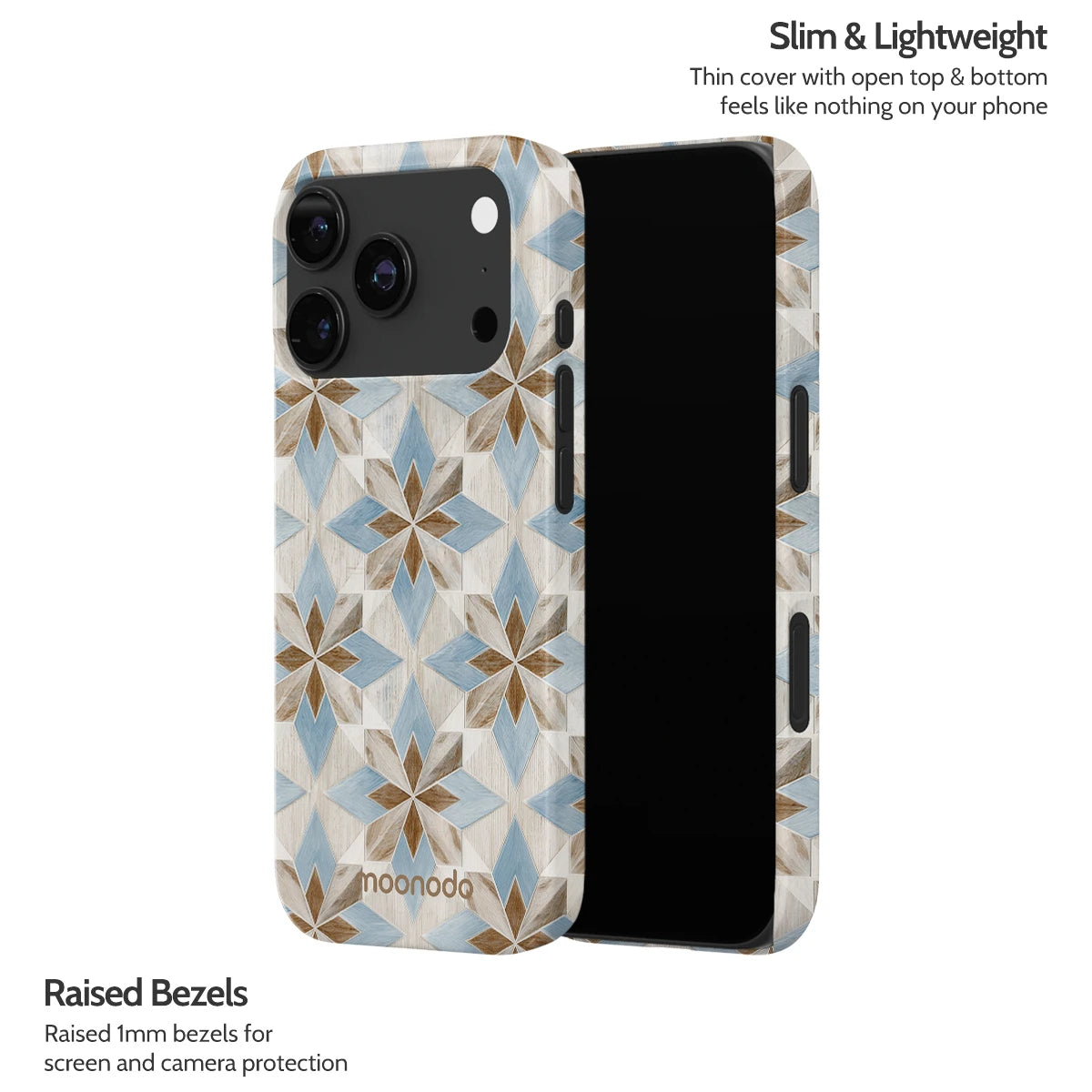 Artisan Star - iPhone 17 Pro Case