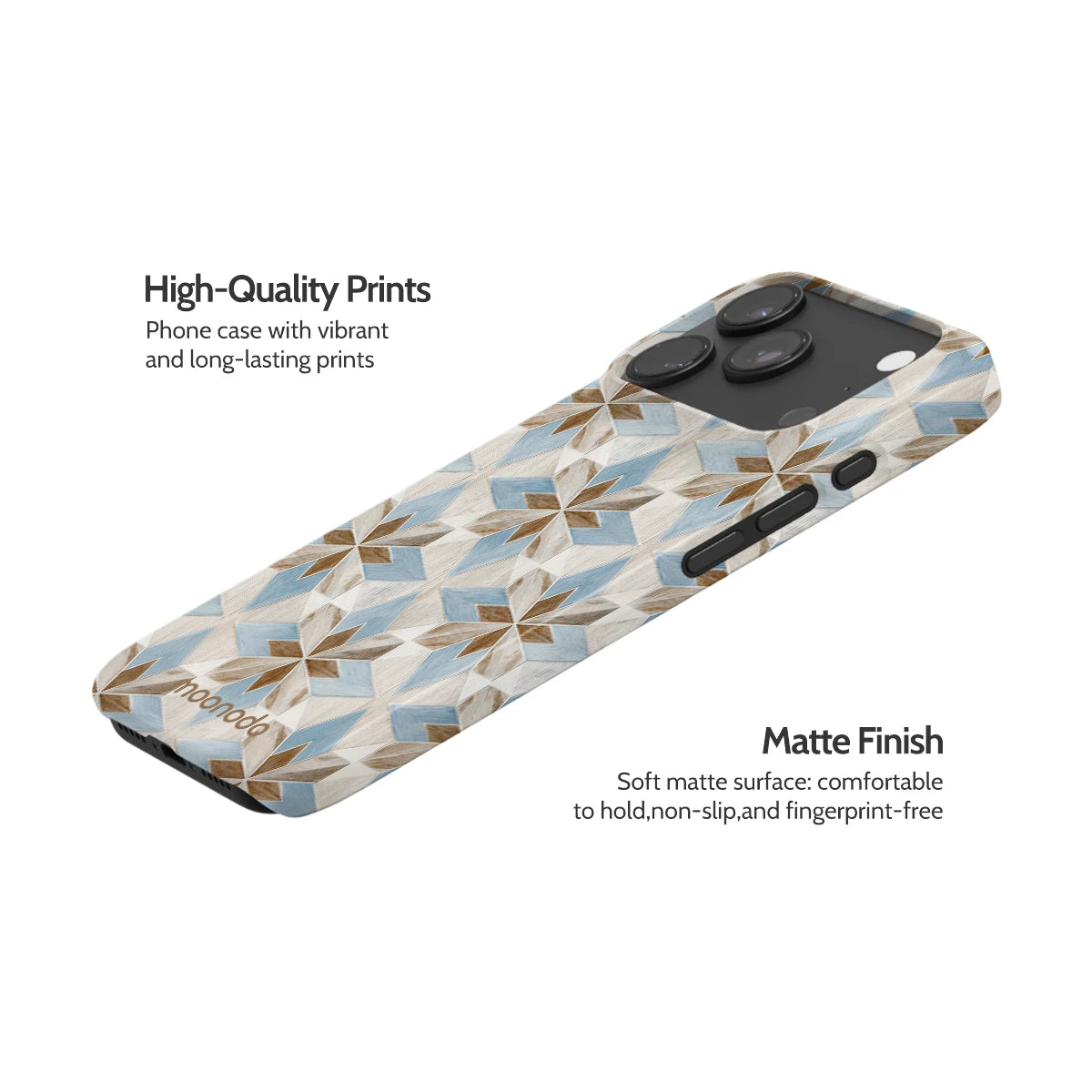 Artisan Star - iPhone 17 Pro Case