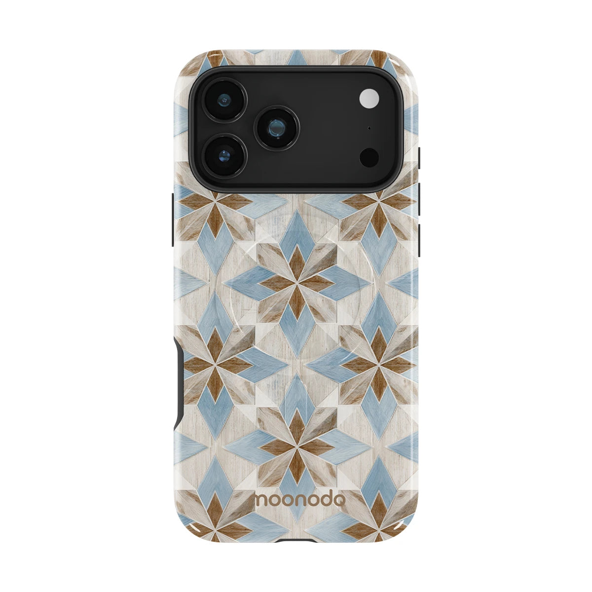 Artisan Star - iPhone 17 Pro Max Case