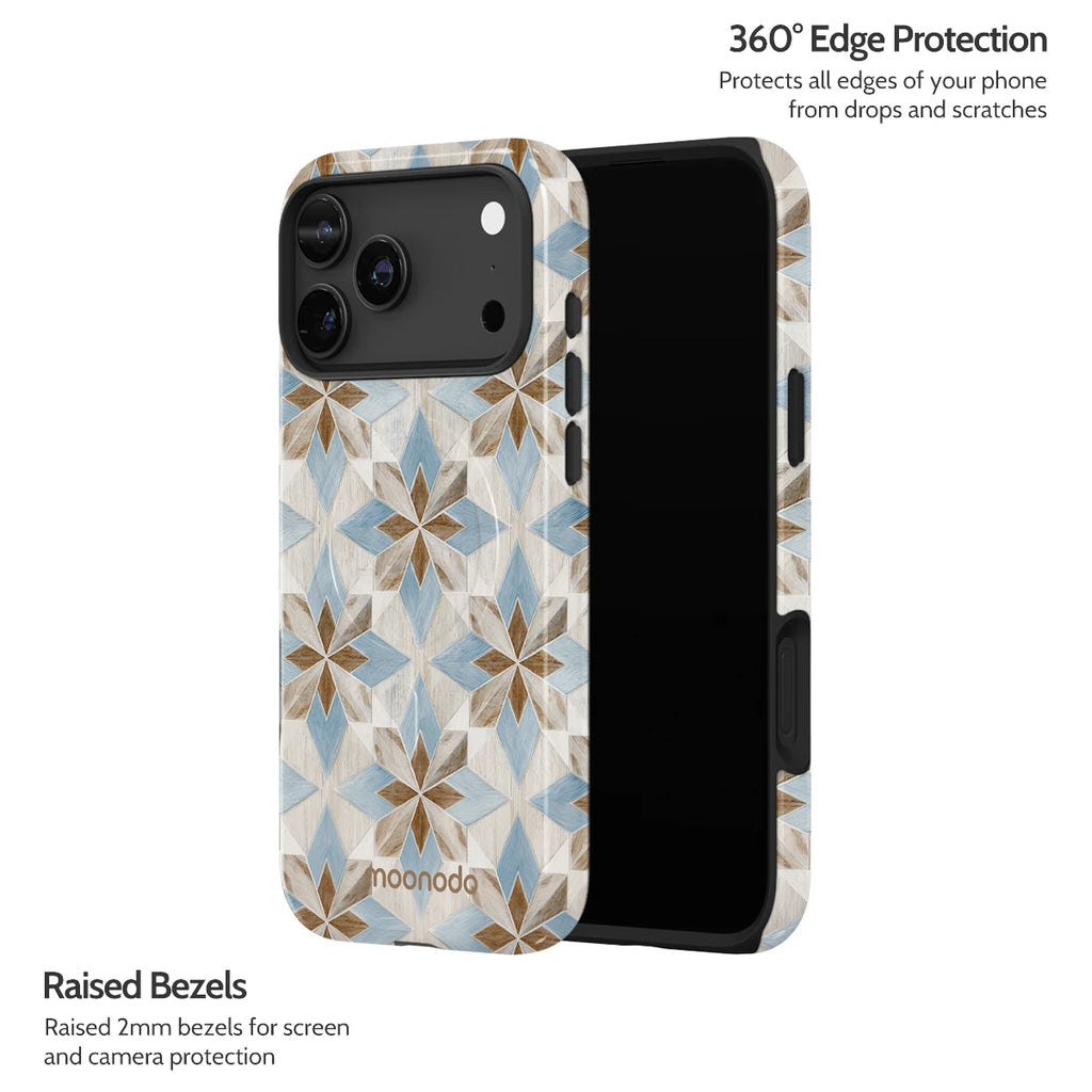 Artisan Star - iPhone 17 Pro Max Case