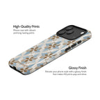 Artisan Star - iPhone 17 Pro Max Case