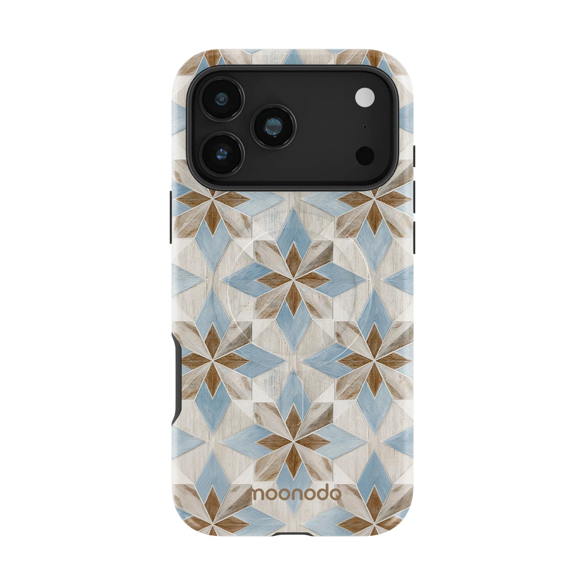 Artisan Star - iPhone 17 Pro Max Case