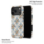 Artisan Star - iPhone 17 Pro Max Case