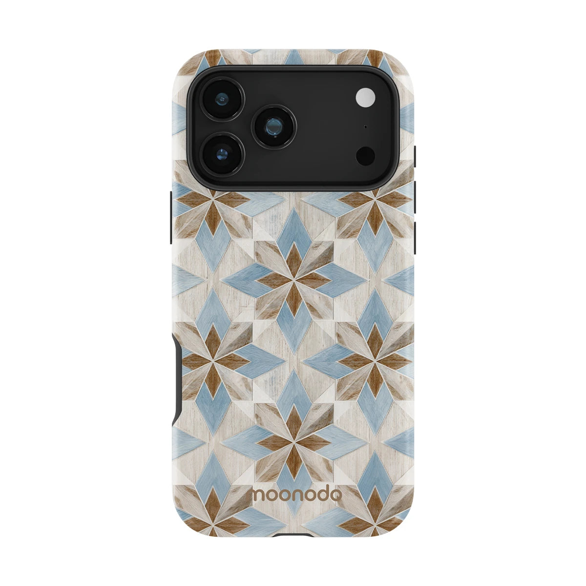 Artisan Star - iPhone 17 Pro Max Case