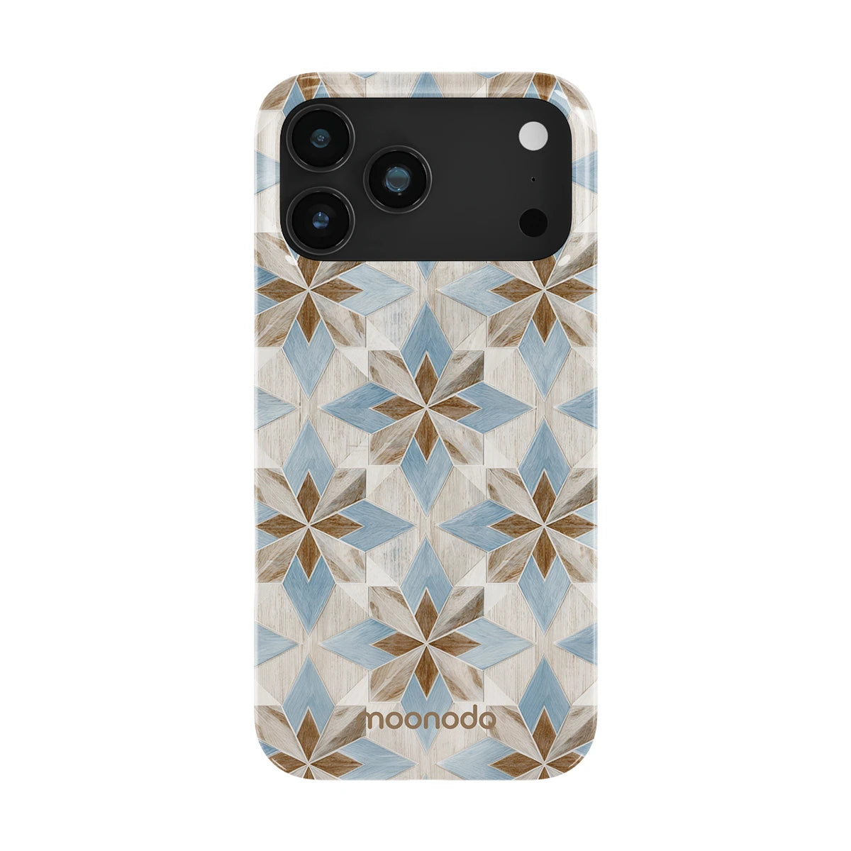 Artisan Star - iPhone 17 Pro Max Case