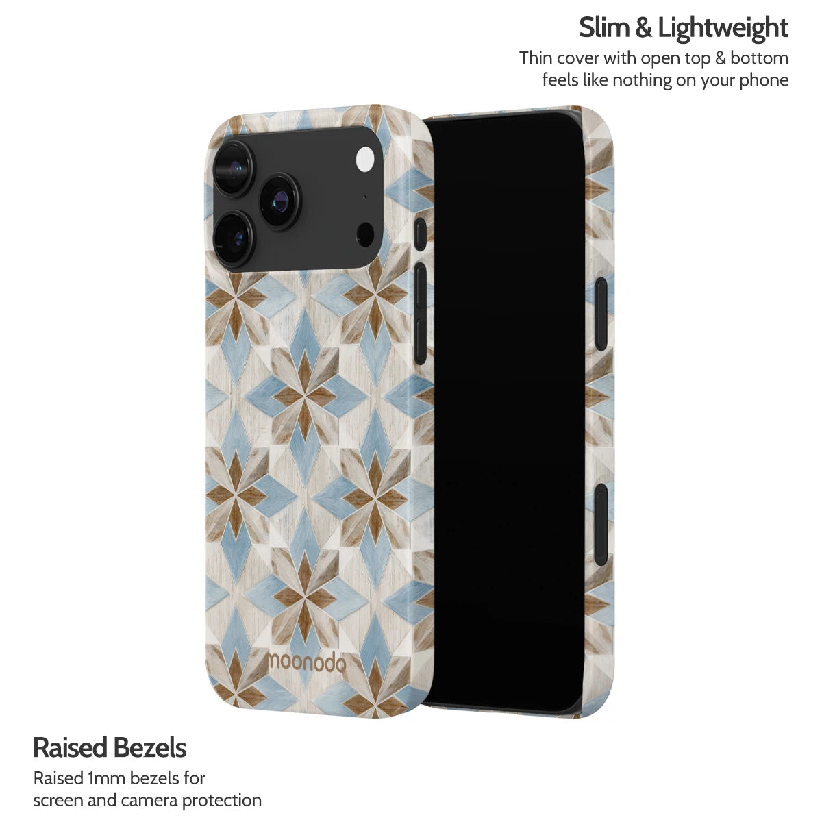 Artisan Star - iPhone 17 Pro Max Case