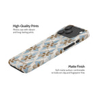 Artisan Star - iPhone 17 Pro Max Case