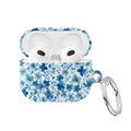 Blue Cascade - AirPods 3 Case