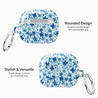 Blue Cascade - AirPods 3 Case