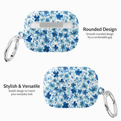 Blue Cascade - AirPods Pro 1 Case