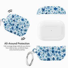 Blue Cascade - AirPods Pro 2 Case