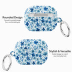 Blue Cascade - AirPods Pro 2 Case