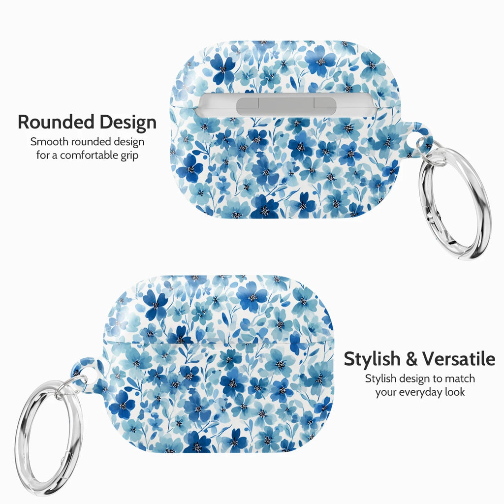 Blue Cascade - AirPods Pro 2 Case