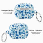 Blue Cascade - AirPods Pro 2 Case