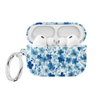 Blue Cascade - AirPods Pro 3 Case