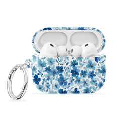 Blue Cascade - AirPods Pro 3 Case