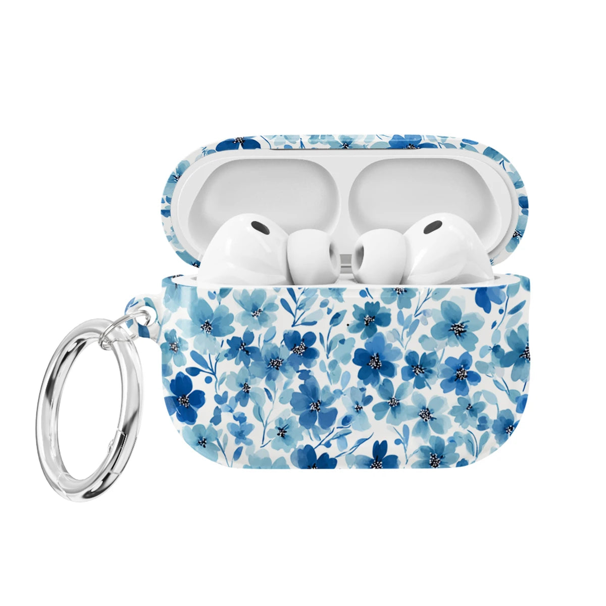 Blue Cascade - AirPods Pro 3 Case