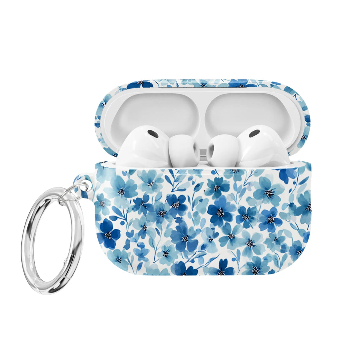 Blue Cascade - AirPods Pro 3 Case