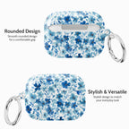 Blue Cascade - AirPods Pro 3 Case