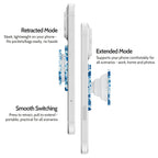Blue Cascade - MagSafe Grip