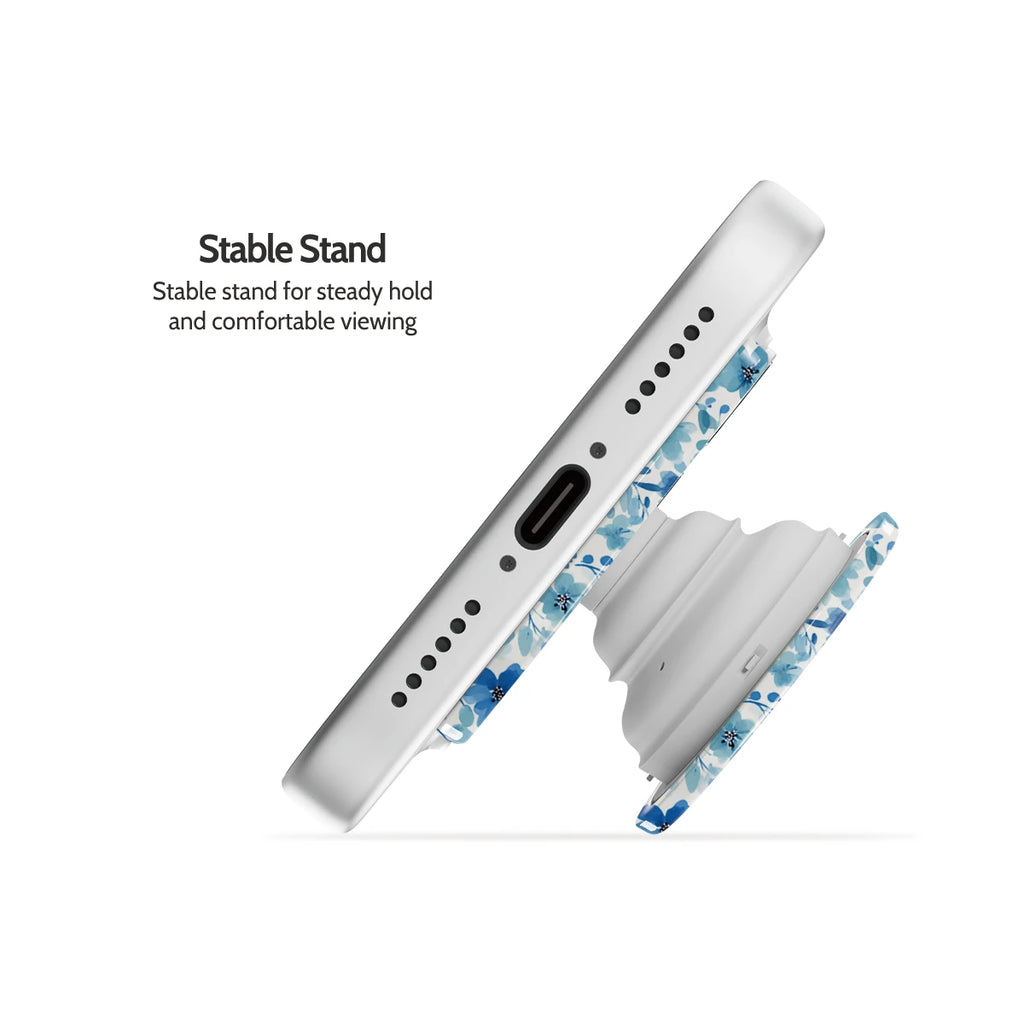 Blue Cascade - MagSafe Grip