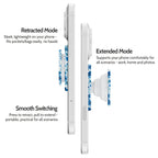 Blue Cascade - MagSafe Grip