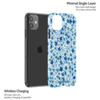 Blue Cascade - iPhone 11 Case