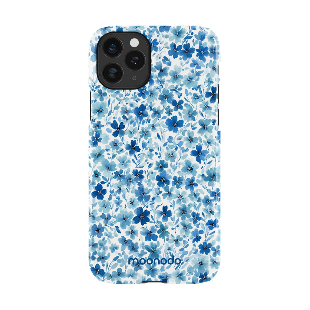 Blue Cascade - iPhone 11 Pro Case