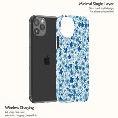 Blue Cascade - iPhone 11 Pro Case