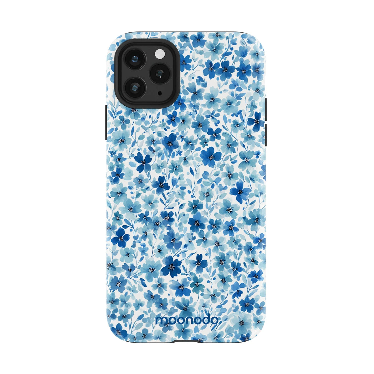 Blue Cascade - iPhone 11 Pro Max Case