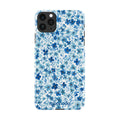 Blue Cascade - iPhone 11 Pro Max Case