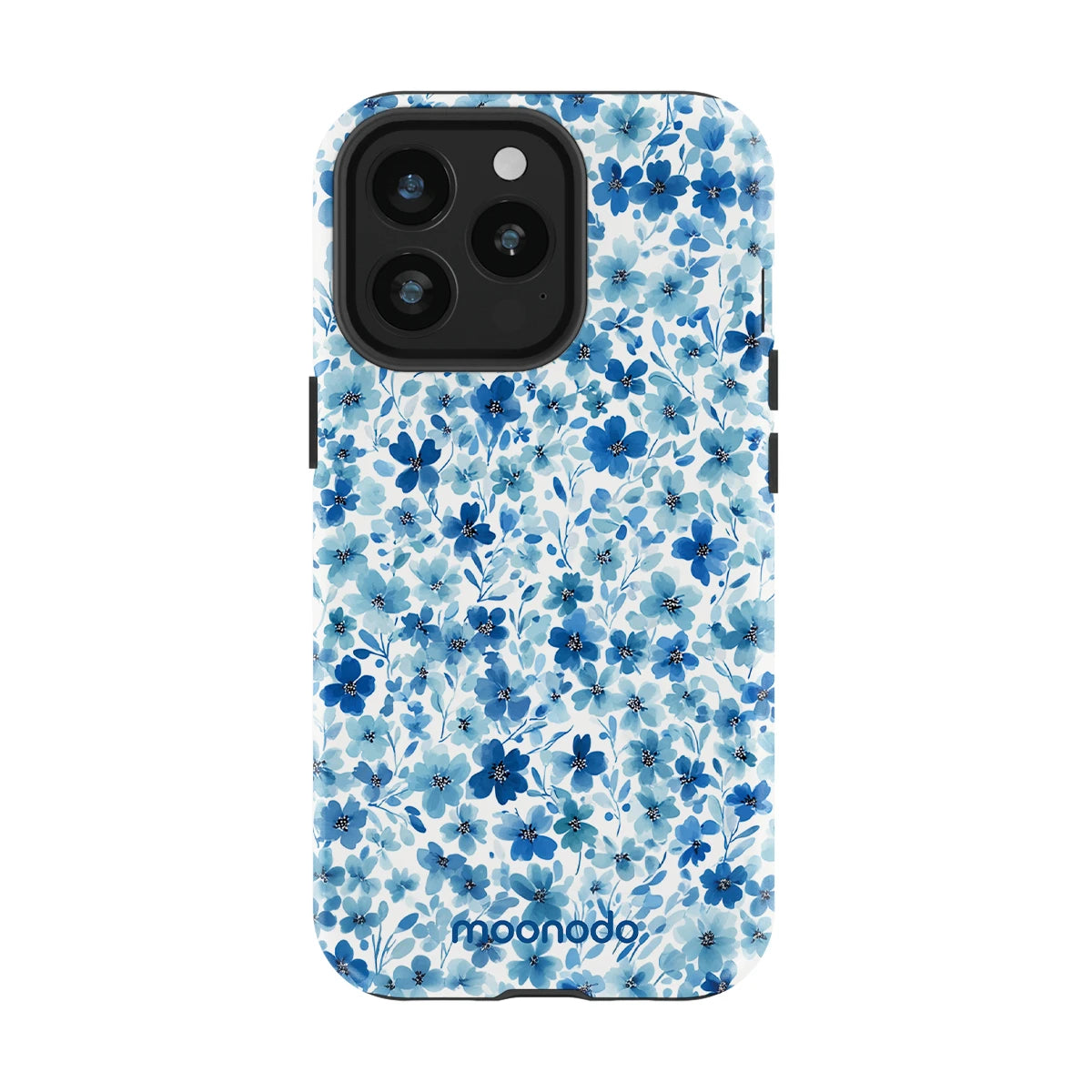 Blue Cascade - iPhone 13 Pro Case