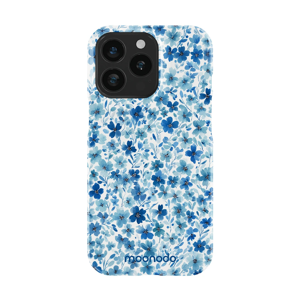Blue Cascade - iPhone 13 Pro Case