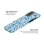 Blue Cascade - iPhone 13 Pro Max Case