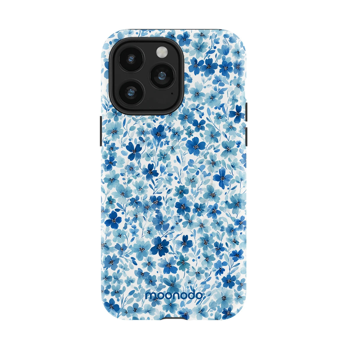 Blue Cascade - iPhone 14 Pro Max Case