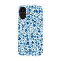 Blue Cascade - iPhone 16 Case