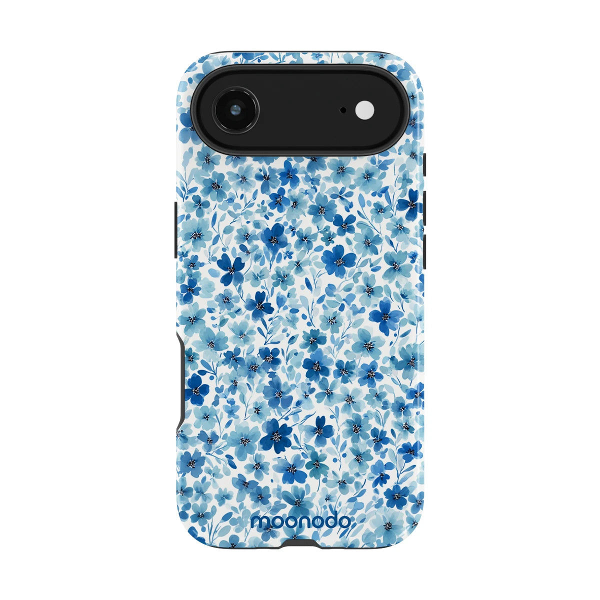 Blue Cascade - iPhone 17 Air Case