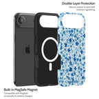 Blue Cascade - iPhone 17 Air Case
