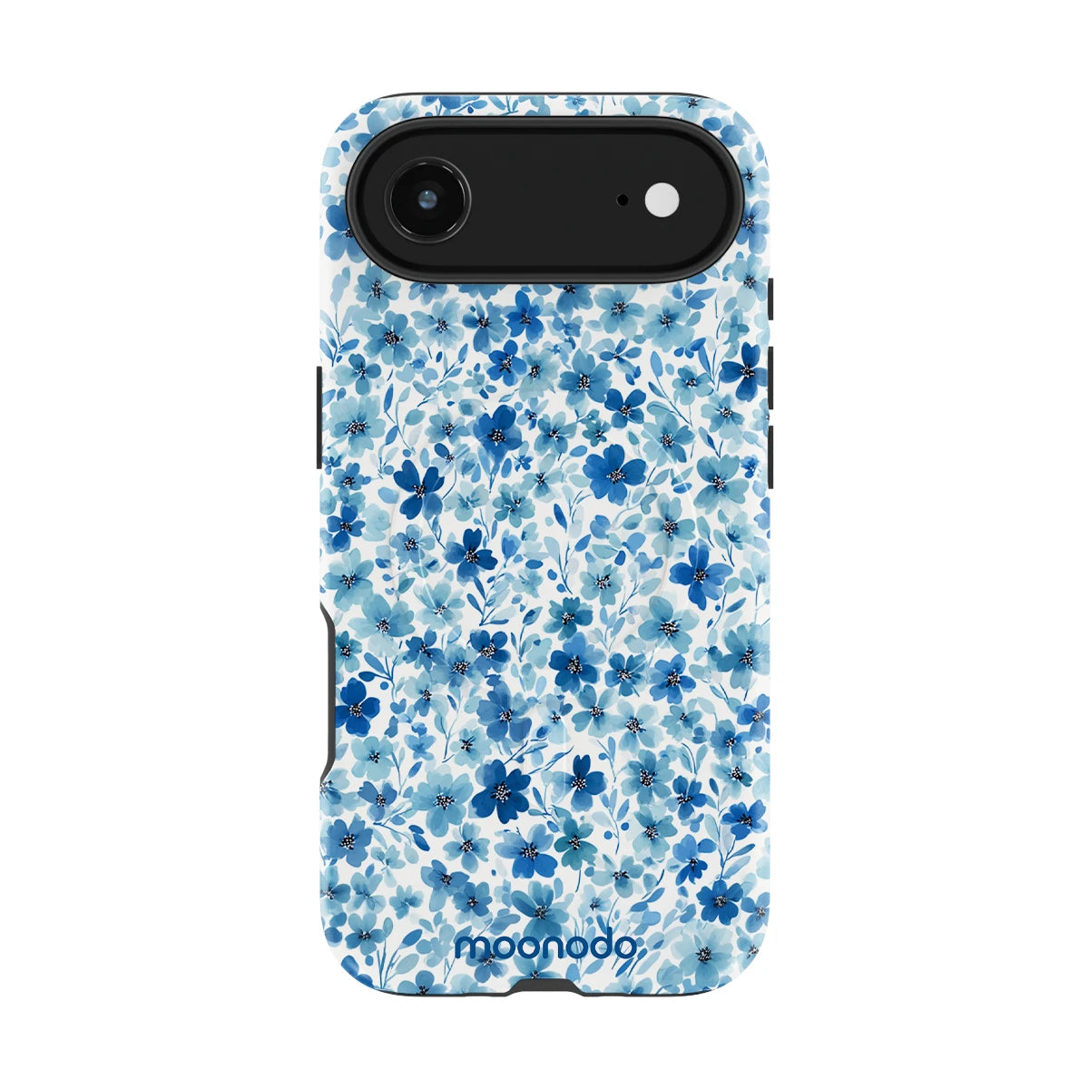 Blue Cascade - iPhone 17 Air Case