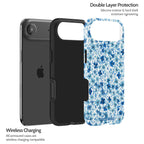 Blue Cascade - iPhone 17 Air Case