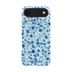Blue Cascade - iPhone 17 Air Case