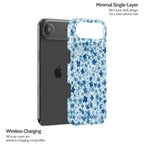 Blue Cascade - iPhone 17 Air Case