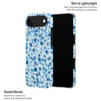 Blue Cascade - iPhone 17 Air Case