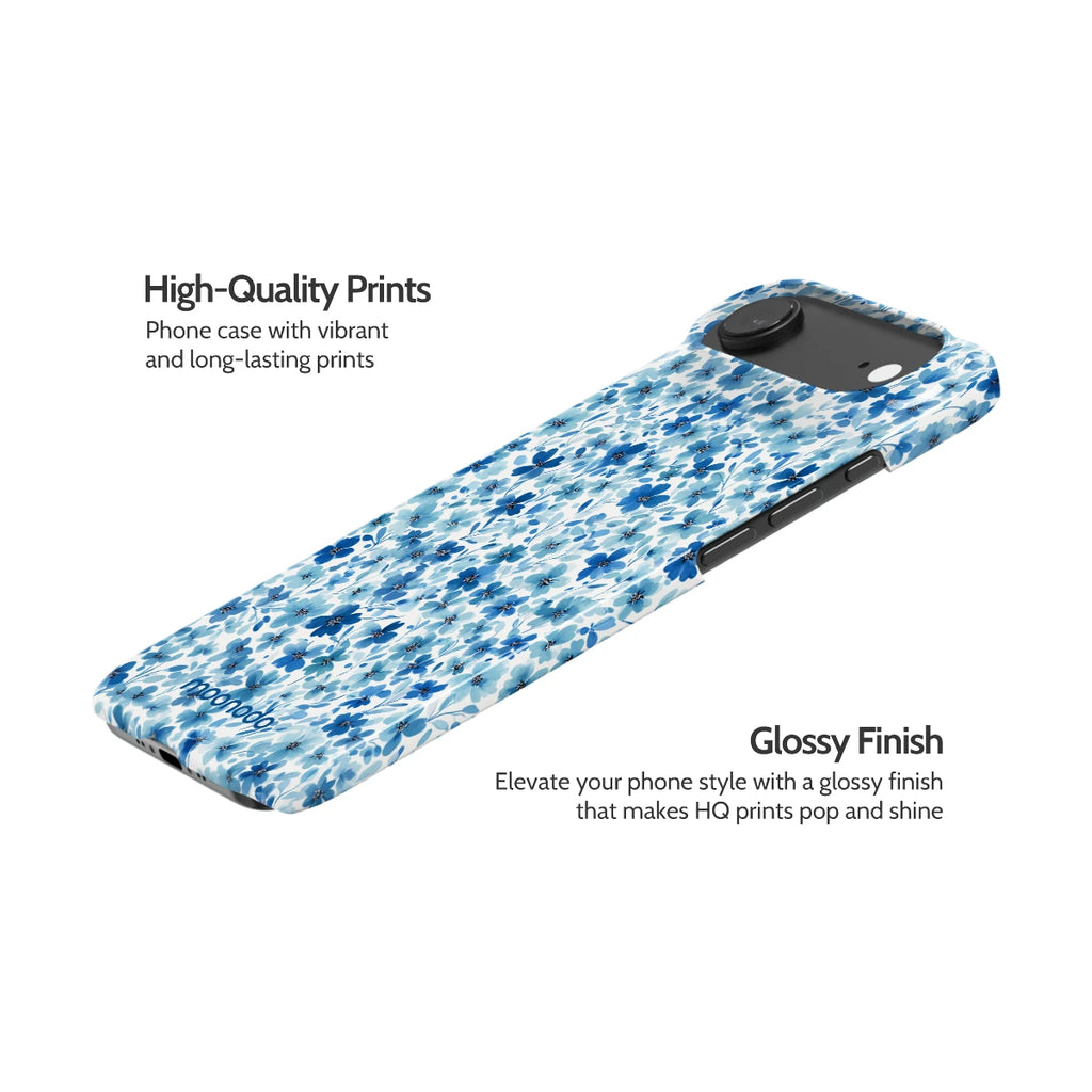 Blue Cascade - iPhone 17 Air Case