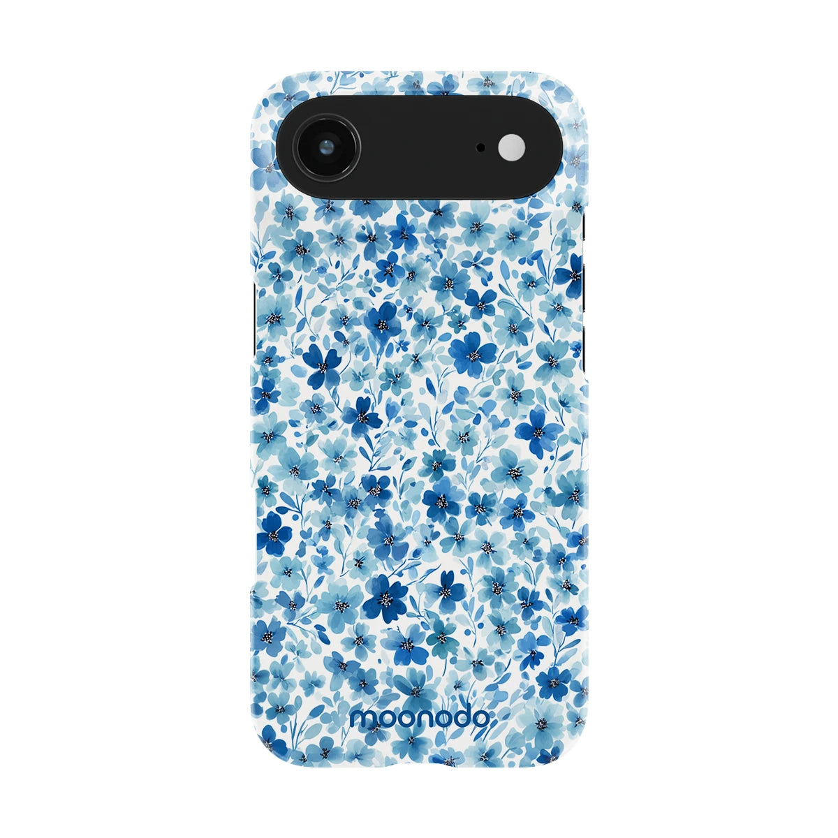 Blue Cascade - iPhone 17 Air Case
