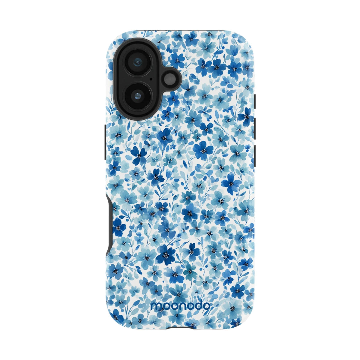 Blue Cascade - iPhone 17 Case
