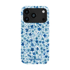 Blue Cascade - iPhone 18 Pro Case