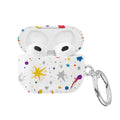 Cosmic Doodle - AirPods 3 Case