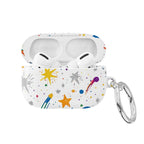 Cosmic Doodle - AirPods Pro 1 Case