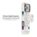 Cosmic Doodle - MagSafe Grip